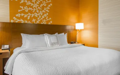 Photo 4 - Fairfield Inn & Suites by Marriott Waterloo Cedar Falls