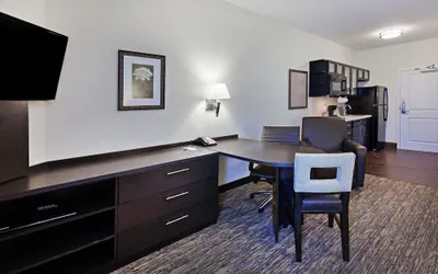 Photo 3 - Candlewood Suites San Angelo TX by IHG