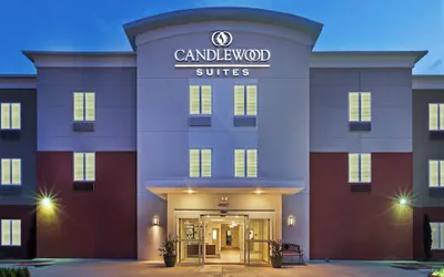 Photo 2 - Candlewood Suites San Angelo TX by IHG
