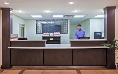 Candlewood Suites San Angelo TX by IHG