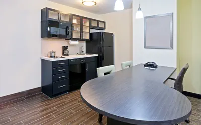 Photo 5 - Candlewood Suites San Angelo TX by IHG