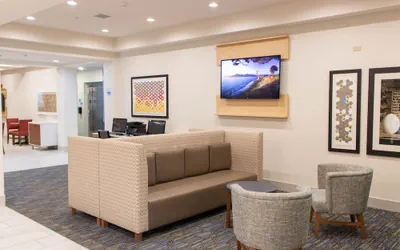 Photo 2 - Holiday Inn Express & Suites Temple - Medical Center Area by IHG