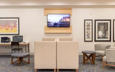 Photo 4 - Holiday Inn Express & Suites Temple - Medical Center Area by IHG