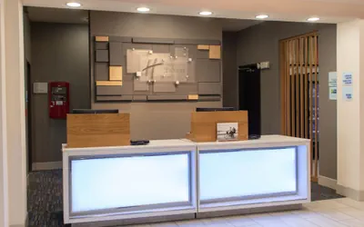 Photo 5 - Holiday Inn Express & Suites Temple - Medical Center Area by IHG