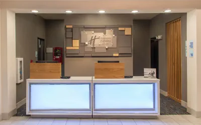 Photo 3 - Holiday Inn Express & Suites Temple - Medical Center Area by IHG
