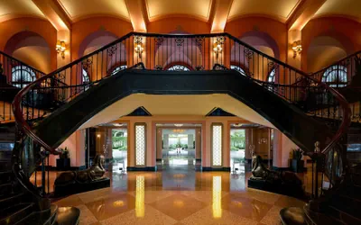 Photo 2 - Condado Vanderbilt Hotel