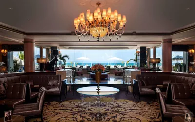 Photo 3 - Condado Vanderbilt Hotel