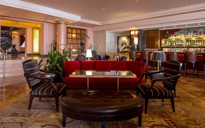 Photo 5 - Condado Vanderbilt Hotel