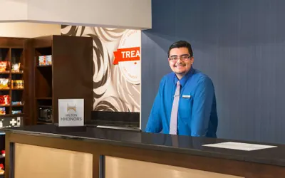 Photo 5 - Hampton Inn & Suites Lavonia