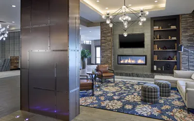 Photo 5 - Homewood Suites by Hilton Savannah Historic Dist/Riverfront
