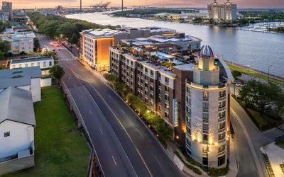 Homewood Suites by Hilton Savannah Historic Dist/Riverfront