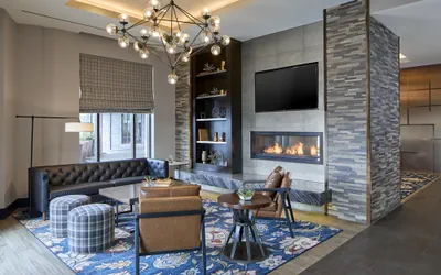 Photo 3 - Homewood Suites by Hilton Savannah Historic Dist/Riverfront
