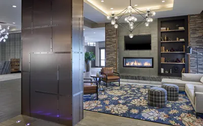 Photo 5 - Homewood Suites by Hilton Savannah Historic Dist/Riverfront