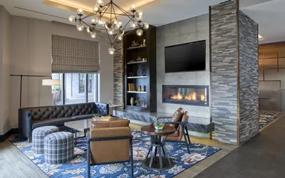 Photo 3 - Homewood Suites by Hilton Savannah Historic Dist/Riverfront