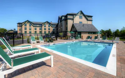 Photo 2 - Hampton by Hilton Bar Harbor