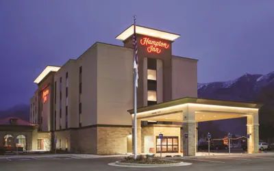 Photo 2 - Hampton Inn Brigham City