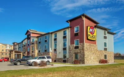 Photo 2 - My Place Hotel - Grand Forks, ND
