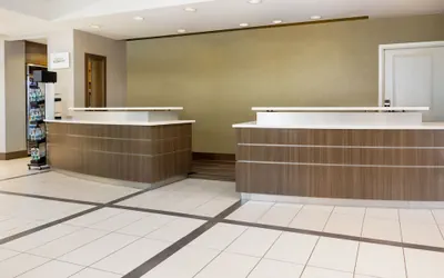 Photo 4 - Residence Inn Decatur Forsyth