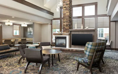Photo 3 - Residence Inn Decatur Forsyth