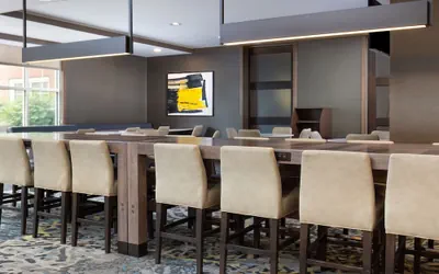 Photo 5 - Residence Inn Decatur Forsyth