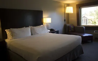 Photo 5 - Holiday Inn Express & Suites Tahlequah by IHG