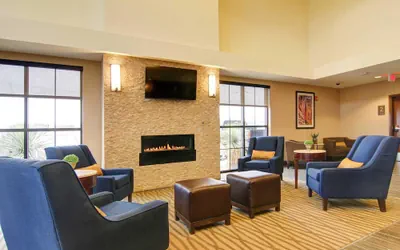 Photo 3 - Comfort Suites Carlsbad