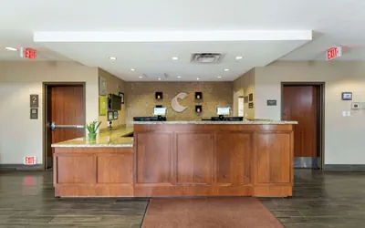 Photo 4 - Comfort Suites Carlsbad