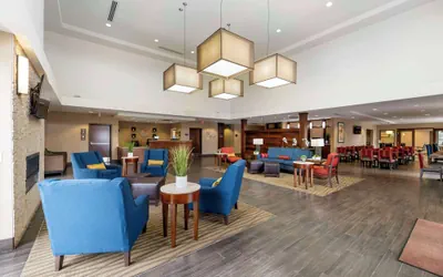 Photo 5 - Comfort Suites Carlsbad