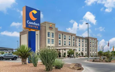 Photo 2 - Comfort Suites Carlsbad