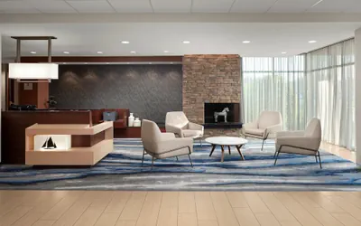 Photo 3 - Fairfield Inn & Suites by Marriott Rehoboth Beach