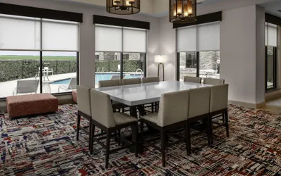 Photo 4 - Hilton Garden Inn Denison/Sherman/At Texoma Event Center