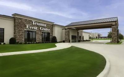 Hilton Garden Inn Denison/Sherman/At Texoma Event Center