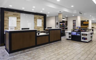 Photo 5 - Hilton Garden Inn Denison/Sherman/At Texoma Event Center
