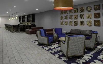Photo 3 - Hilton Garden Inn Denison/Sherman/At Texoma Event Center