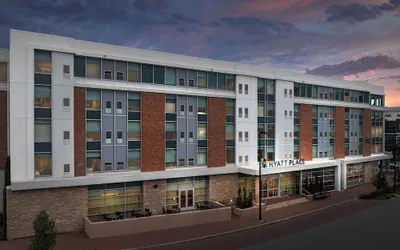 Photo 2 - Hyatt Place Boulder/Pearl Street