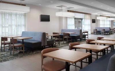 Photo 4 - Hyatt Place Boulder/Pearl Street