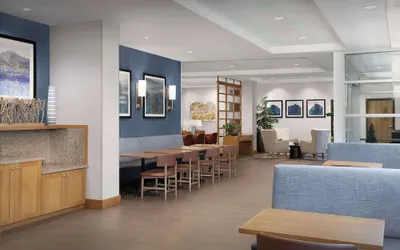 Photo 5 - Hyatt Place Boulder/Pearl Street