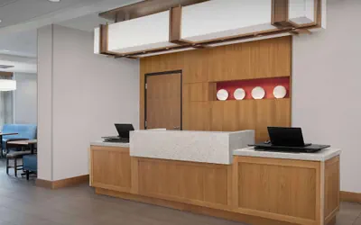 Photo 3 - Hyatt Place Boulder/Pearl Street