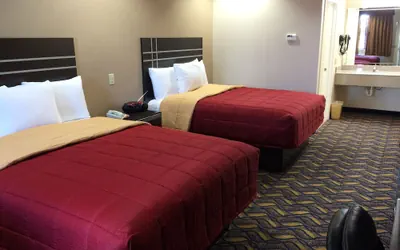 Photo 5 - Palace Inn Kingwood