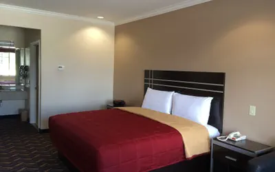Photo 4 - Palace Inn Kingwood
