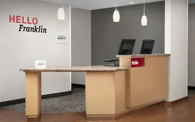 Photo 4 - Towneplace Suites by Marriott Franklin Cool Springs