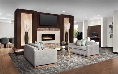 Photo 2 - Towneplace Suites by Marriott Franklin Cool Springs
