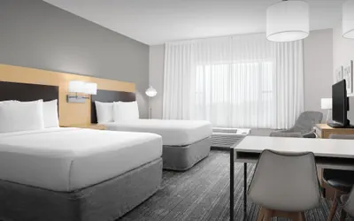Photo 5 - Towneplace Suites by Marriott Franklin Cool Springs
