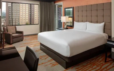 Photo 3 - Golden Nugget Hotel & Casino Lake Tahoe