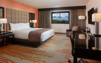 Photo 5 - Golden Nugget Hotel & Casino Lake Tahoe