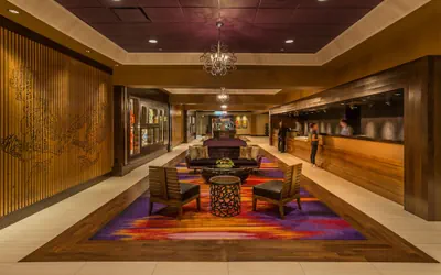 Photo 2 - Golden Nugget Hotel & Casino Lake Tahoe