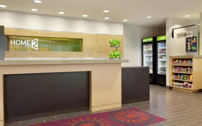 Photo 4 - Home2 Suites by Hilton Seattle Airport