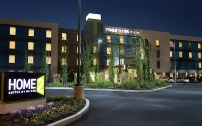 Photo 2 - Home2 Suites by Hilton Seattle Airport