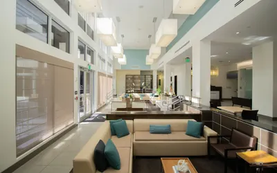 Photo 2 - Element by Marriott Miami Doral