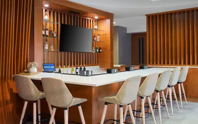 Photo 3 - Springhill Suites by Marriott Pittsburgh Mt. Lebanon